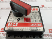 Lna 32 Limitor Circuit Breaker 32a 660v By Abb