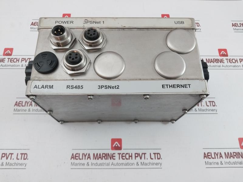 Load Monitor Controller Display Unit  3ps Sd50-Ssa02101-001
