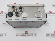 Load Monitor Controller Display Unit  3ps Sd50-Ssa02101-001