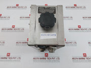 Load Monitor Controller Display Unit  3ps Sd50-Ssa02101-001