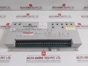 Load Sharing Speed Control Module Low Voltage 2301a 20-40vdc Brand Woodward  9907-019