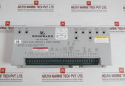 Load Sharing Speed Control Module Low Voltage 2301a 20-40vdc Brand Woodward  9907-019