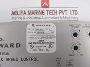 Load Sharing Speed Control Module Low Voltage 2301a 20-40vdc Brand Woodward  9907-019