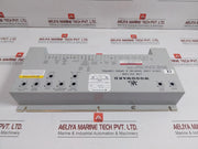 Load Sharing Speed Control Module Low Voltage 2301a 20-40vdc Brand Woodward  9907-019