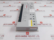 Load Sharing Speed Control Module Low Voltage 2301a 20-40vdc Brand Woodward  9907-019