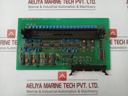 Local Terminal Temperature Indicator Pcb Eat-M016b-1 Brand In Jrcs