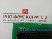 Local Terminal Temperature Indicator Pcb Eat-M016b-1 Brand In Jrcs