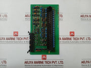 Local Terminal Temperature Indicator Pcb Eat-M016b-1 Brand In Jrcs