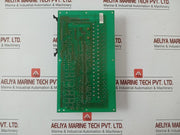 Local Terminal Temperature Indicator Pcb Eat-M016b-1 Brand In Jrcs