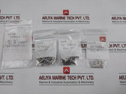 Lock Washer Kit Shims & O-Ring Tablock  2ec-092