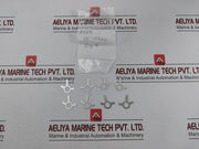 Lock Washer Kit Shims & O-Ring Tablock  2ec-092