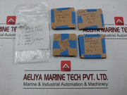 Lock Washer Kit Shims & O-Ring Tablock  2ec-092