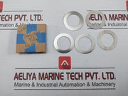 Lock Washer Kit Shims & O-Ring Tablock  2ec-092