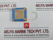 Lock Washer Kit Shims & O-Ring Tablock  2ec-092