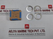 Lock Washer Kit Shims & O-Ring Tablock  2ec-092