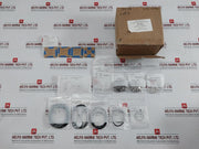 Lock Washer Kit Shims & O-Ring Tablock  2ec-092