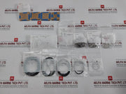 Lock Washer Kit Shims & O-Ring Tablock  2ec-092