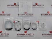 Lock Washer Kit Shims & O-Ring Tablock  2ec-092