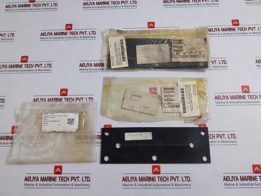 Lock Wiper For Rotary Table By Nov 50004988