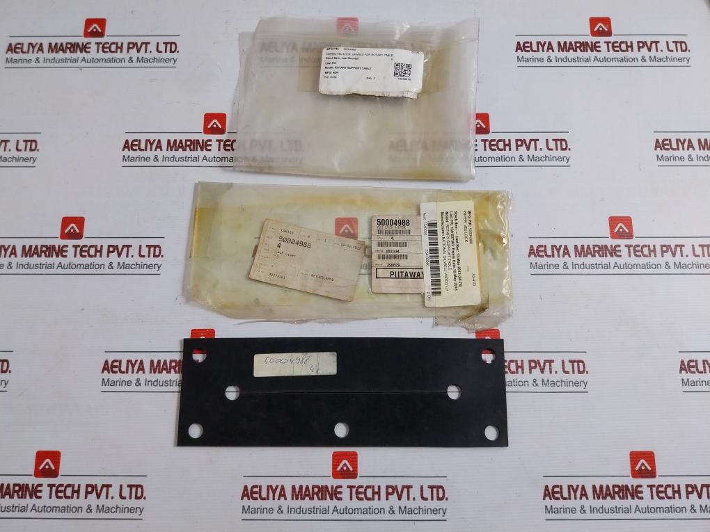 Lock Wiper For Rotary Table By Nov 50004988