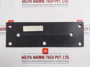 Lock Wiper For Rotary Table By Nov 50004988