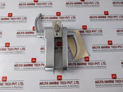 Lockstate Easy Code Digital Lock With Door Handle Mortise Lock Lever El-571