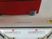 Loctite 97152 Integrated Semi-automatic Dispenser W/ Dual Channel Controller