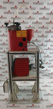 Loctite 97152 Integrated Semi-automatic Dispenser W/ Dual Channel Controller