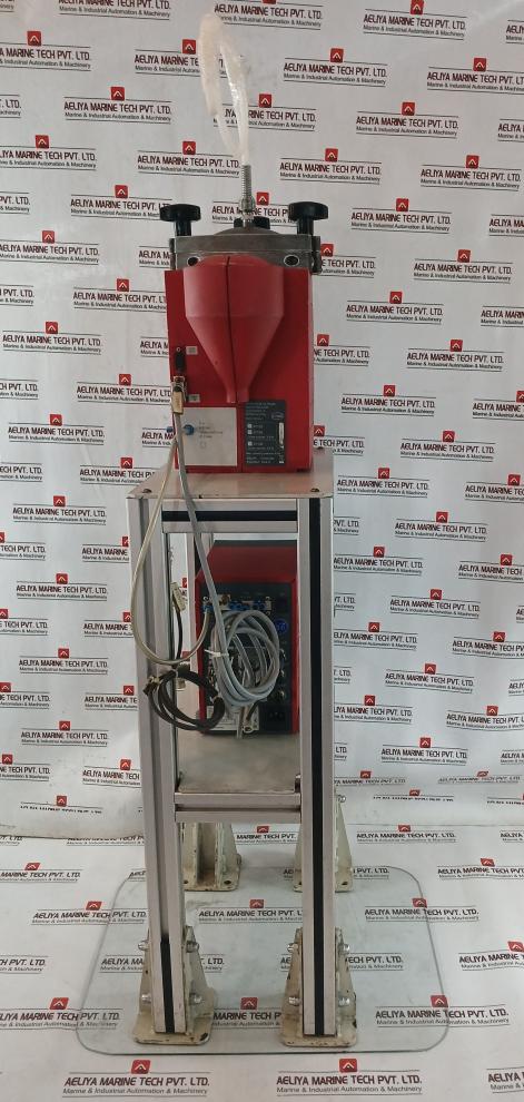 Loctite 97152 Integrated Semi-automatic Dispenser W/ Dual Channel Controller