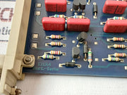 Loet-seite E113.4 Printed Circuit Board Gm 120