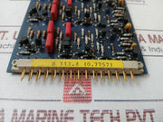 Loet-seite E113.4 Printed Circuit Board Gm 120