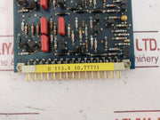 Loet-seite E113.4 Pc Board Used