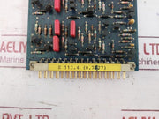 Loet-seite E113.4 Pc Board