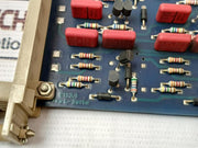 Loet-seite E113.4 Printed Circuit Board 