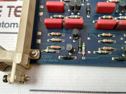 Loet-seite E113.4 Printed Circuit Board Used