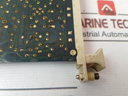 Loet-seite E113.4 Printed Circuit Board Used