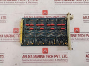 Loet-seite E113.4 Printed Circuit Board Card