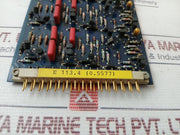 Loet-seite E113.4 Printed Circuit Board 120 Gm
