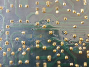 Loet-seite E113.4 Printed Circuit Board 120 Gm