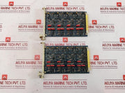 Loet-seite E113.4 Printed Circuit Board