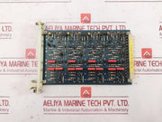 Loet-seite E113.4 Printed Circuit Board
