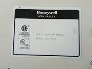 Logic-Manager-Module-51402581-100-Rev-A-D031009065C-Honeywell-620-0071-208017-11