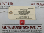 Logic-Manager-Module-51402581-100-Rev-A-D031009065C-Honeywell-620-0071-208017-8