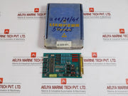 Logic Panel Card Brand Liebherr 929691014 In New