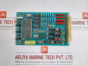 Logic Panel Card Brand Liebherr 929691014 In New