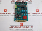 Logic Panel Card Brand Liebherr 929691014 In New