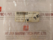 Lohmann 4/0400/5801/0 Intermediate Ring Pos. 209
