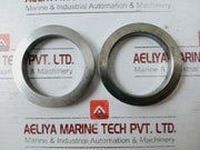 Lohmann 4/0400/5802/0 Intermediate Ring 637.11.10.210
