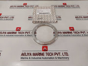 Lone Star Bx155-316 Stainless Steel Rtj Gasket Ring