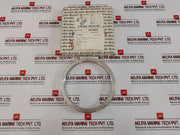 Lonestar 6A-1021 Gasket Oval Ring Ls-a024